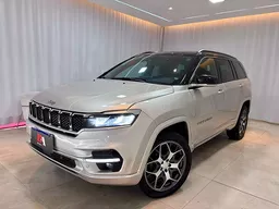 Jeep Commander