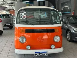 Volkswagen Kombi