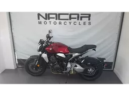 Honda CB 1000