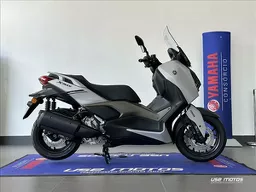 Xmax