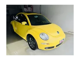 New Beetle