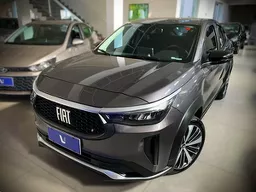 Fiat Fastback