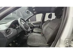 Renault Duster Oroch