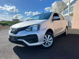 Toyota Etios