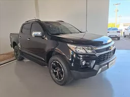 Chevrolet S10