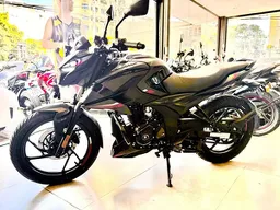 Bajaj Pulsar