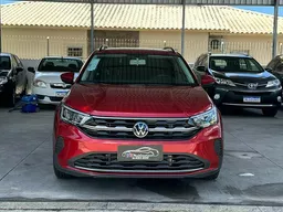 Volkswagen Nivus