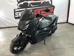 Xmax