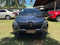 Renault Kardian