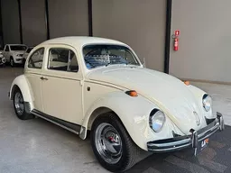 Volkswagen Fusca