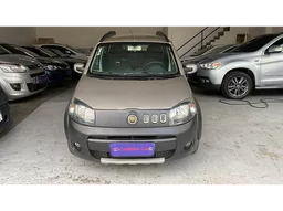 Fiat Uno