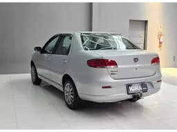Fiat Siena