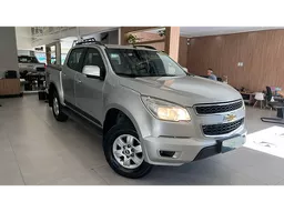 Chevrolet S10