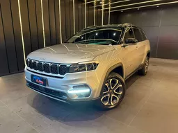 Jeep Commander