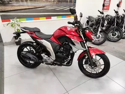 YS 250