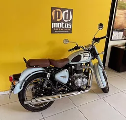 Royal Enfield Classic