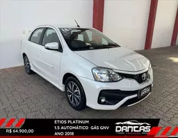Toyota Etios