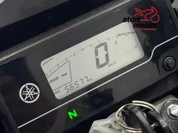 Yamaha Factor