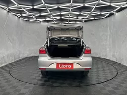Volkswagen Voyage