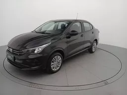 Fiat Cronos