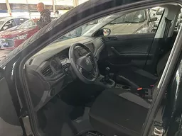 Volkswagen Polo Hatch