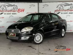 Fiat Linea