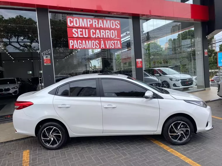 Foto do carro