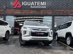 Mitsubishi L200 Triton