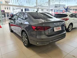 Volkswagen Virtus
