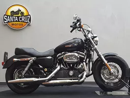 Harley-Davidson Sportster 1200