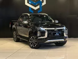 Mitsubishi L200 Triton