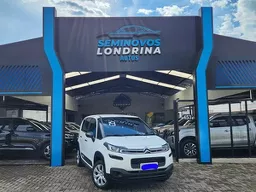Citroën Aircross