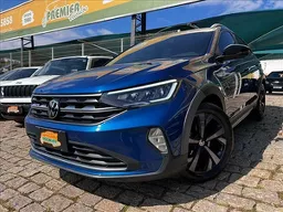 Volkswagen Nivus