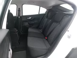 Fiat Fastback
