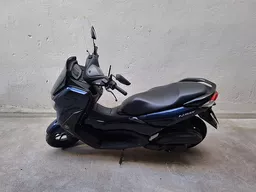 Yamaha Nmax
