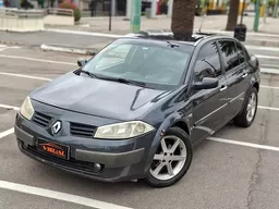 Renault Mégane