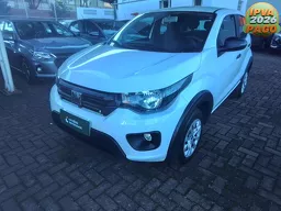 Fiat Mobi
