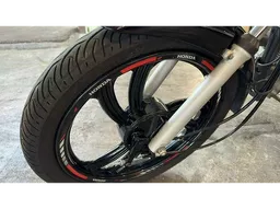 Honda CG 125