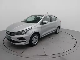 Fiat Cronos