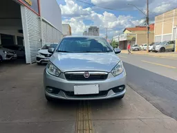 Fiat Siena