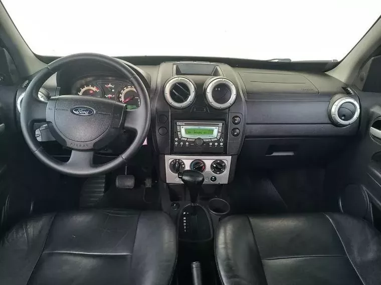 Ford Ecosport Preto 15