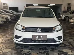 Volkswagen Voyage