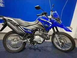 Yamaha XTZ 150