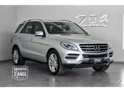 Mercedes-benz ML 350