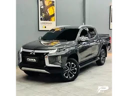 Mitsubishi L200 Triton