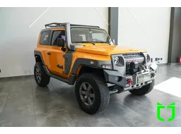 Troller T4