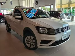 Volkswagen Saveiro