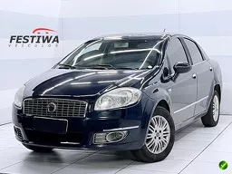 Fiat Linea