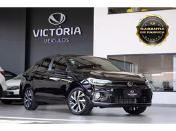 Volkswagen Virtus