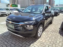 Chevrolet Montana